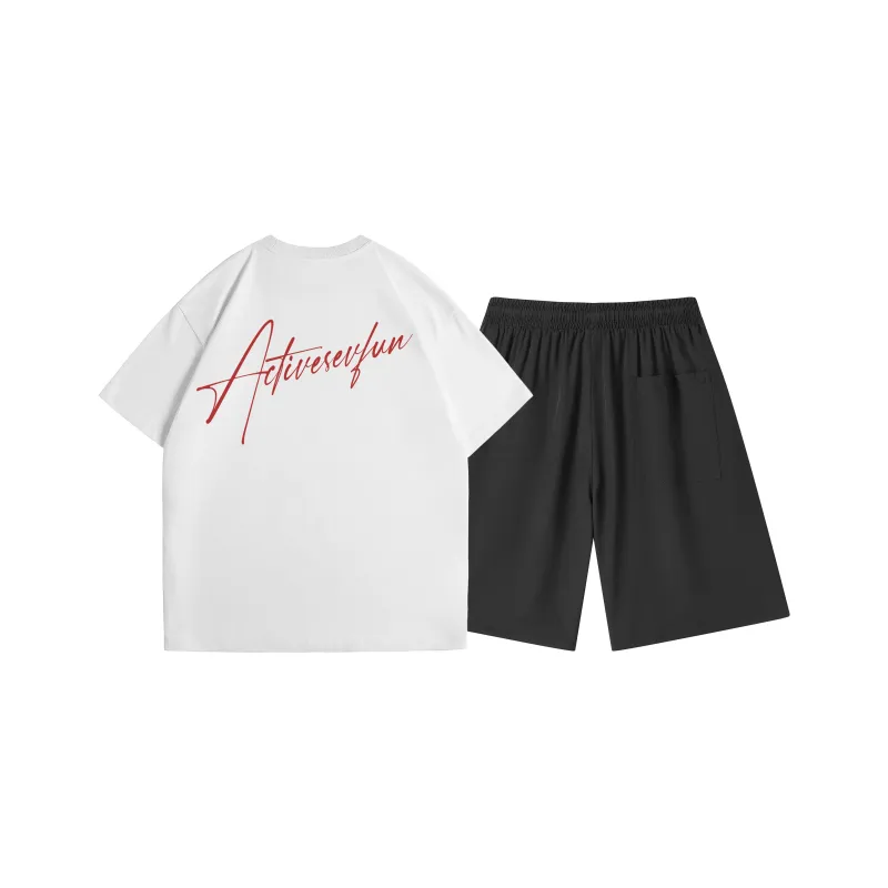 7 SEVFUN Casual Sportswear Unisex-5