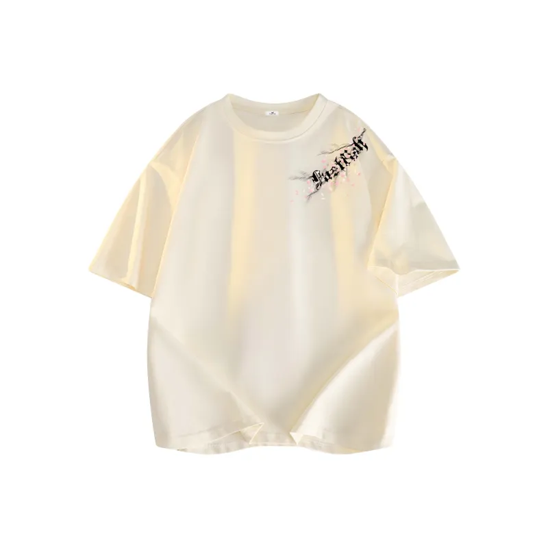FASTFISH T Shirts Unisex-22