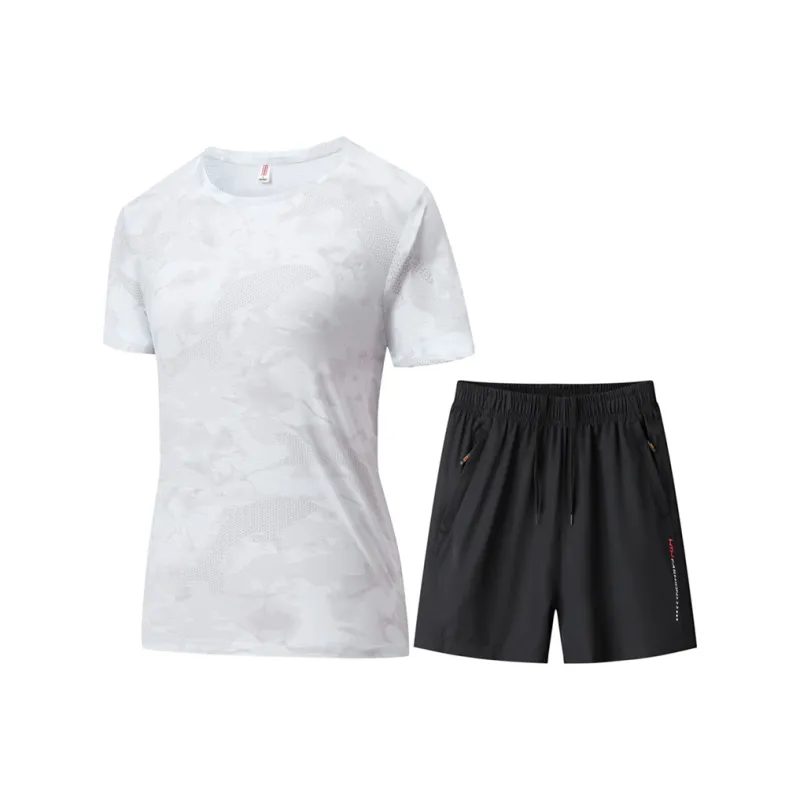 The New Age Family Fitness Set Women's-3