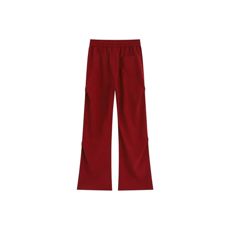 Caramella Casual Pants Unisex-22