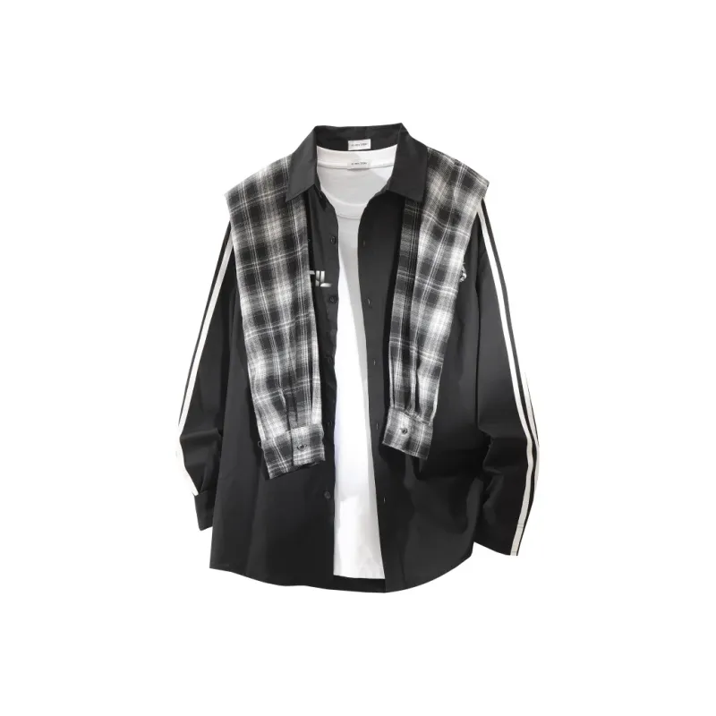 YOSICIL Shirts Unisex-0