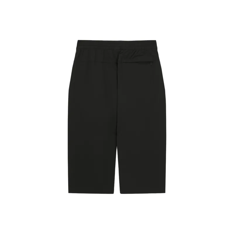 THE NORTH FACE Casual Shorts Men's Black-1