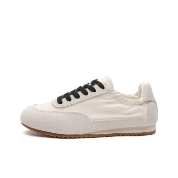 ABIDJAN Breathable And Lightweight Low Top Casual Shoes Women's