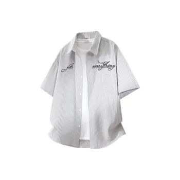 YOSICIL Shirts Unisex