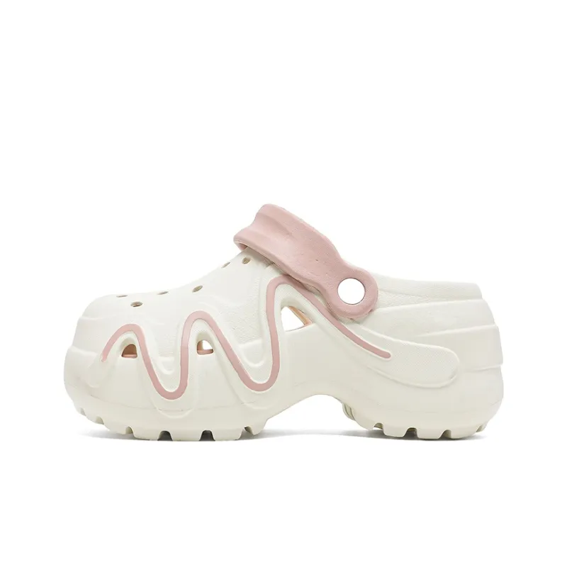 ROBINHOOD Clogs Unisex Box Included-1