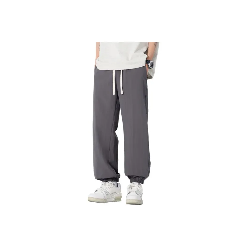 COMGM Casual Pants Unisex-20
