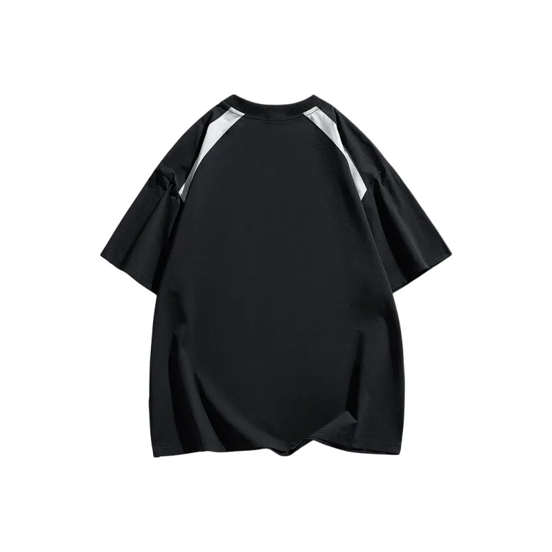 CariteSport T Shirts Men-1