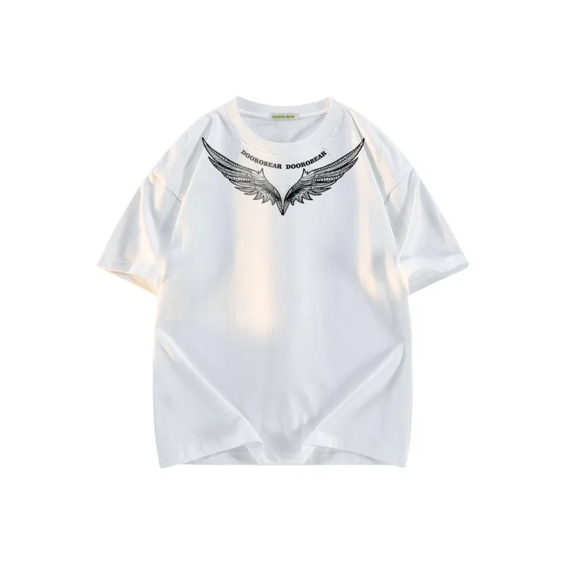 Budding Bear T Shirts Unisex-0