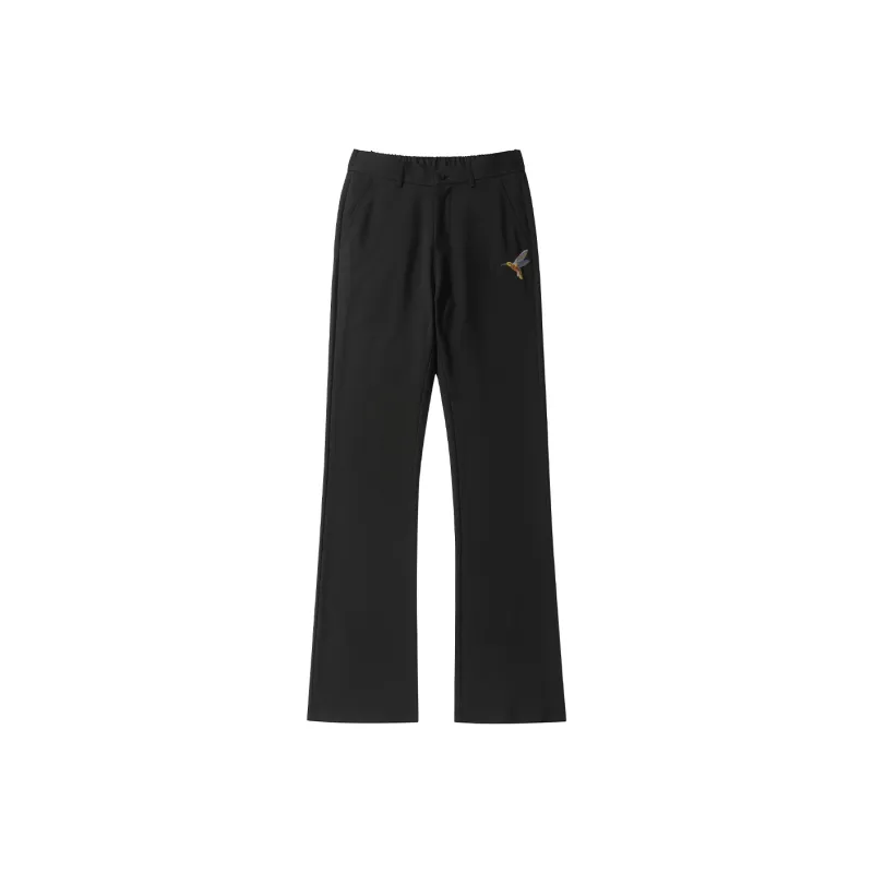 JEANSWEST Suit Trousers Unisex-0
