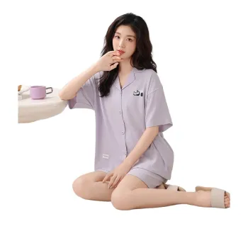 Lan Miao Women's Pajama Sets
