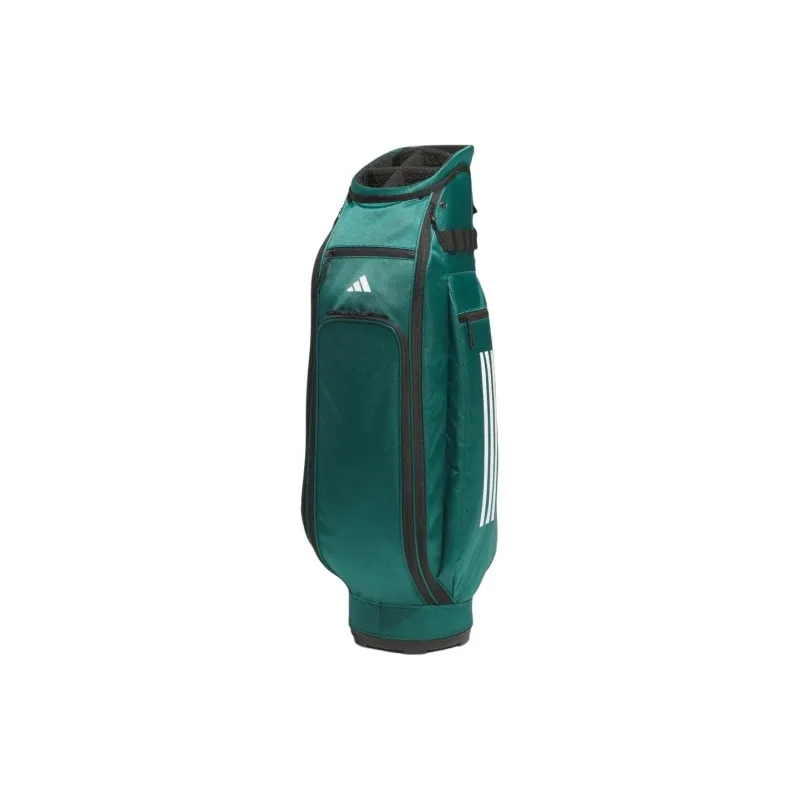 Adidas Golf Bag Mountaineering Bag Outdoor Bag Polyester Green Unisex-1