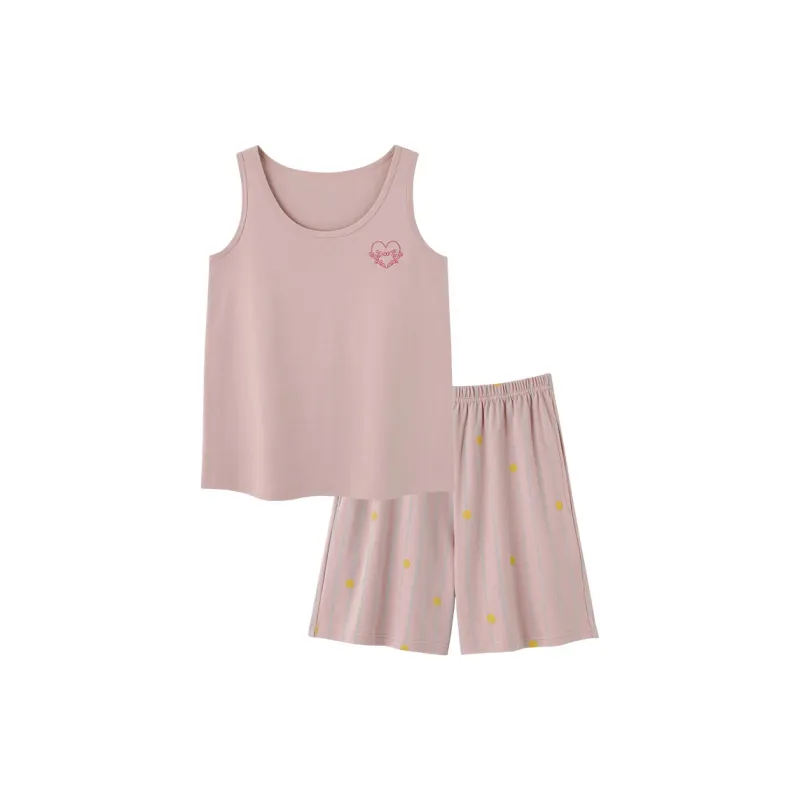 Mulong Family Pajama Set Women's-0