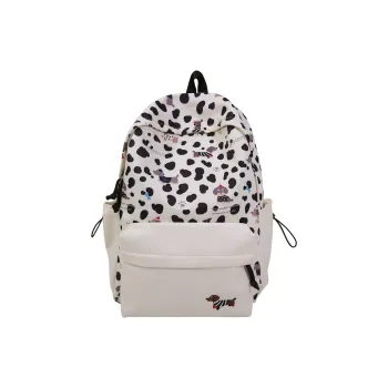 GOBLIN SHARKS 1759 Nylon Backpack Regular Women's Multicolor