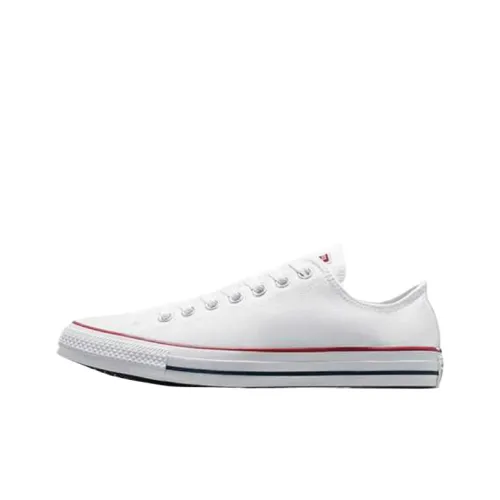 Converse Chuck Taylor All Star Ox Optic White