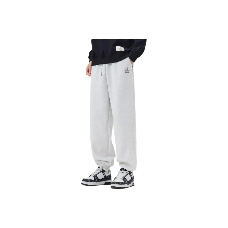  CHOCOOLATE Casual Pants Men-0