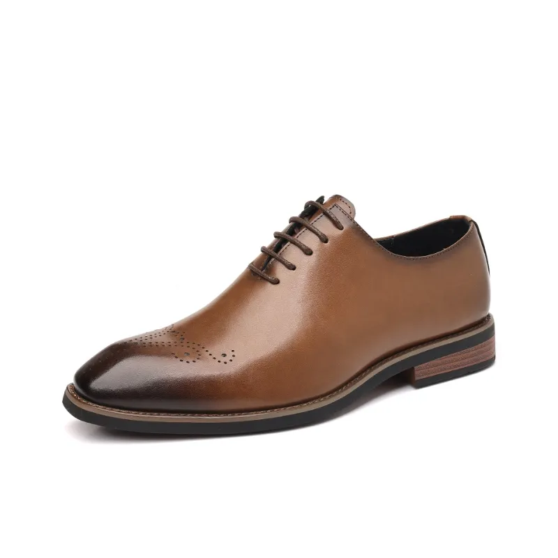 POPULAR ROUSE PR Dress Shoes Men's-7