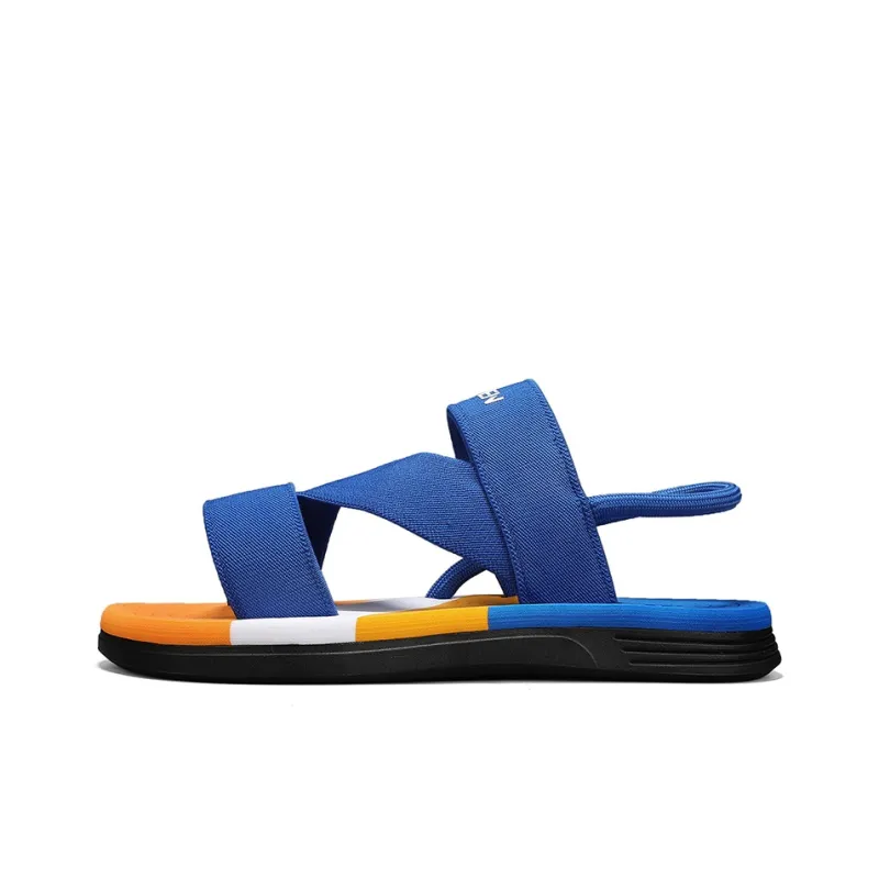 TFKY Beach Sandals Men-7