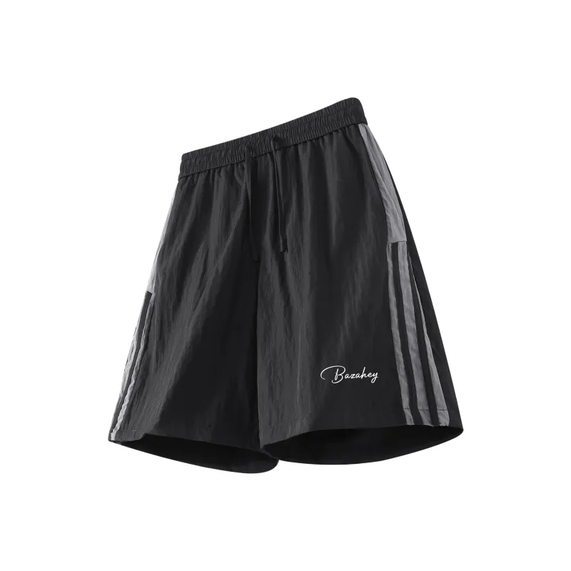 Supremo Cat Casual Shorts Unisex-2
