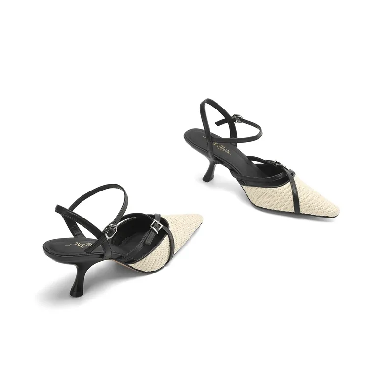 Millies High Heels Women's-3