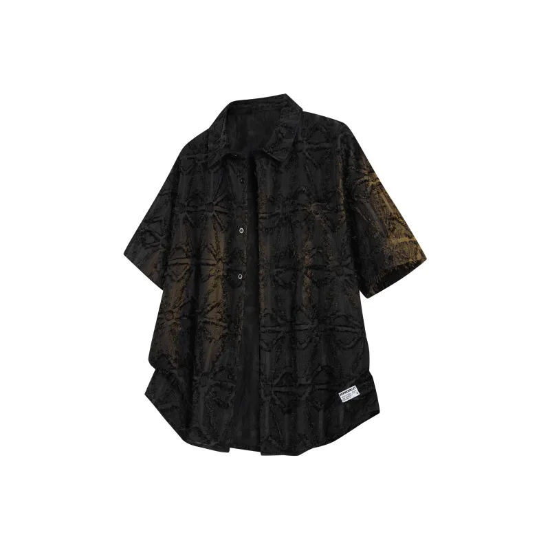 Supremo Cat Shirts Unisex-2