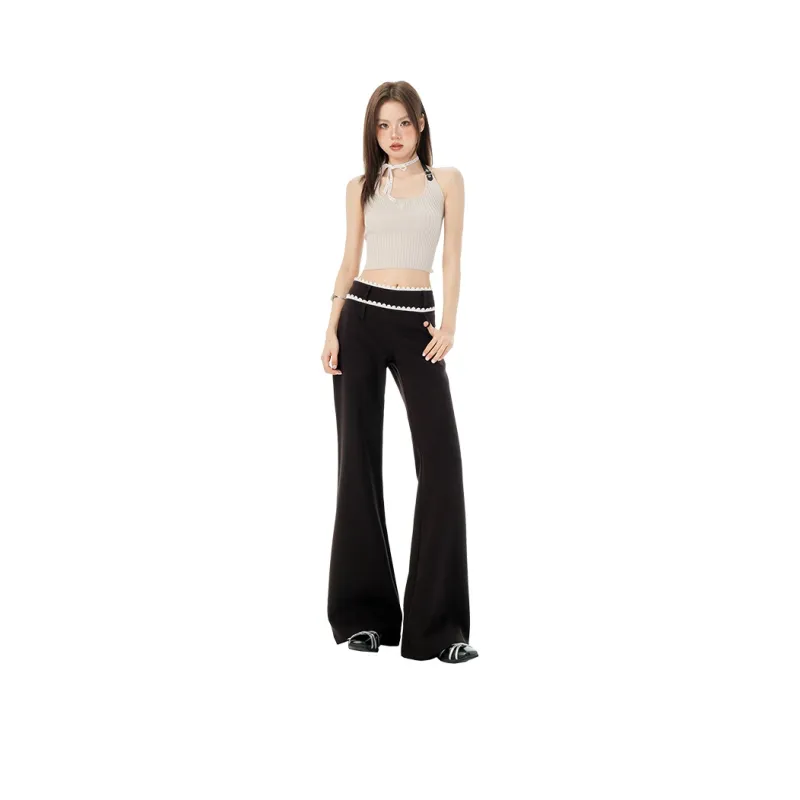 ZAZN Casual Pants Women's-6