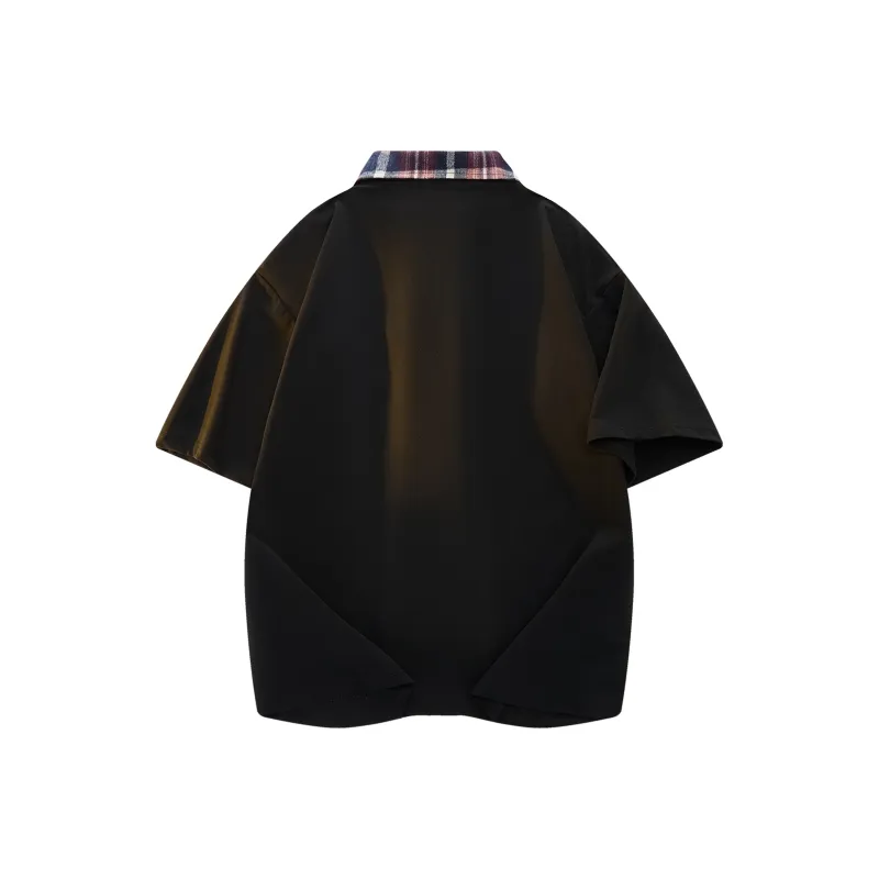 PAUL COSTELLOE Polo Shirt Unisex-1