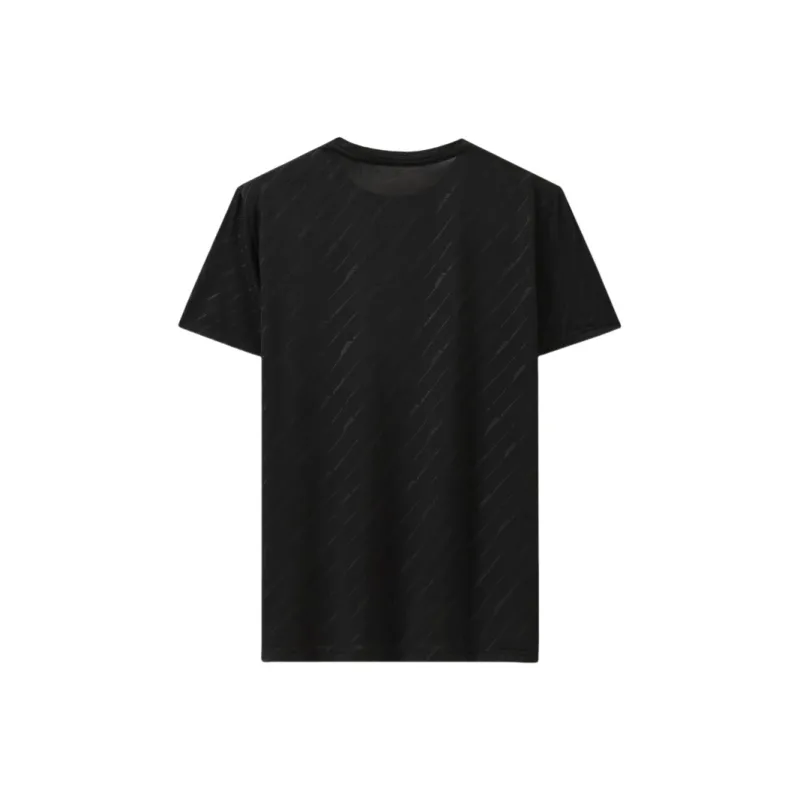 Jeep Outdoor Casual T Shirt Men's-1