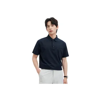 SEPTWOLVES Polo Shirts Men