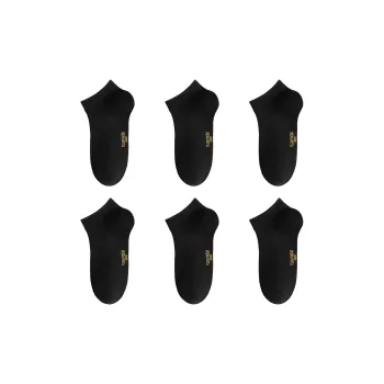 Montagut Ankle Socks Men's Combo Set