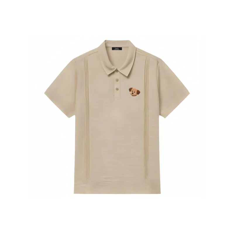 CSKS Polo Shirts Unisex-12
