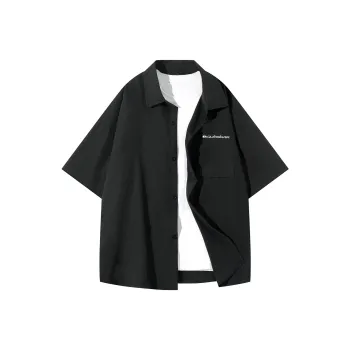 Quiksilver Shirts Unisex