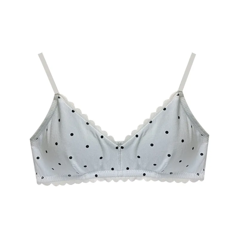 GRACE TOPIC Bra Women's Combo Set-6