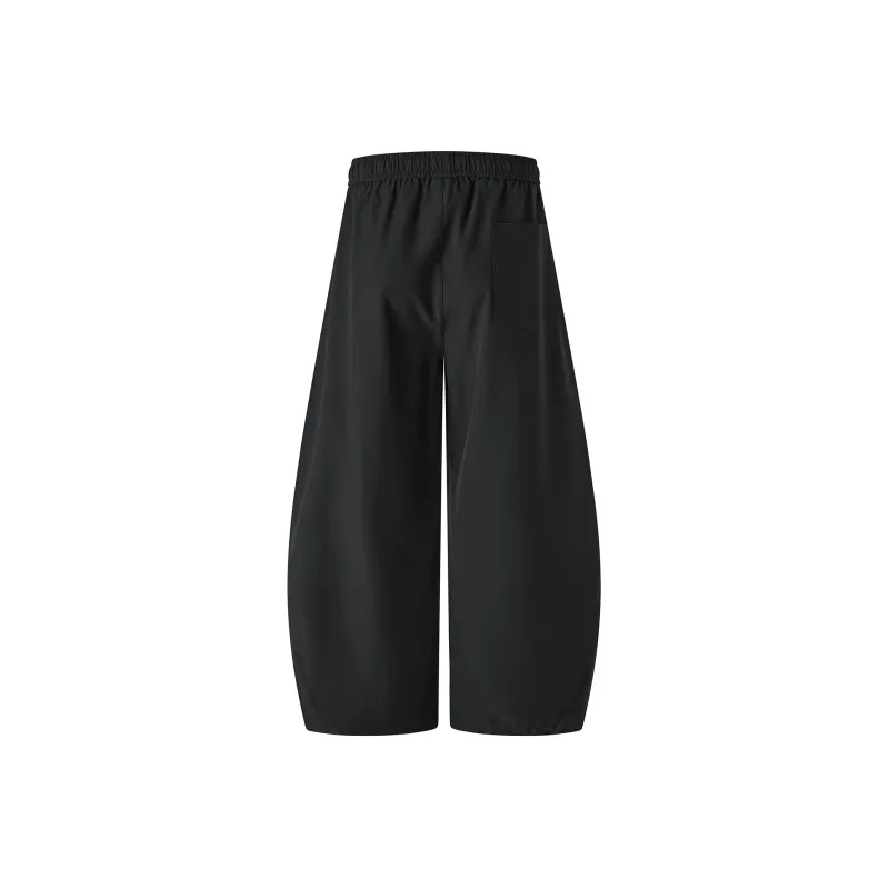 ARTSMAN Casual Pants Unisex-29