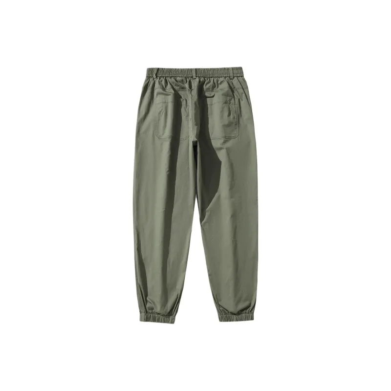 FCB ARCELONA Casual Pants Unisex-11