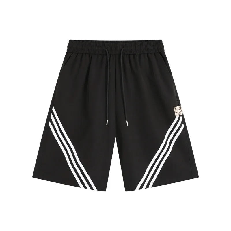 COMOWA Casual Shorts Unisex-1