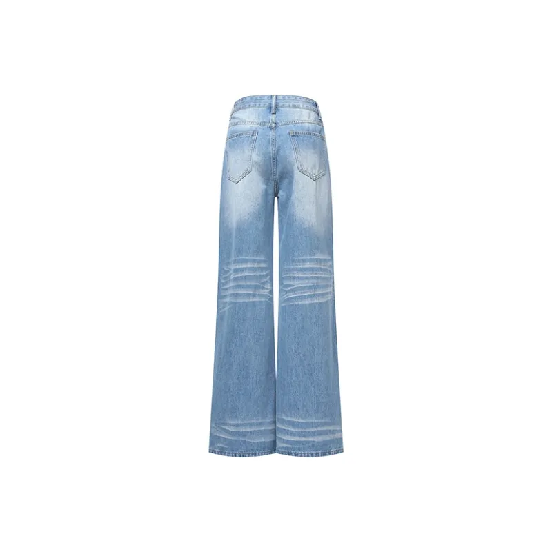 Ordifen Jeans Women's-6