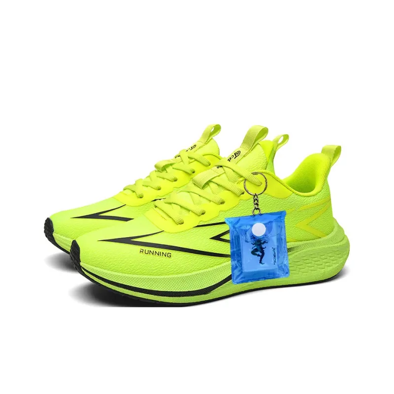 TCELLARS Cushioning, Abrasion Resistant, Breathable, Lightweight, Height Increasing Low Top Casual Shoes Unisex-23