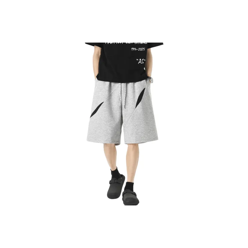 COMOWA Casual Shorts Unisex-10