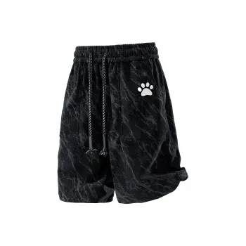 A02 Casual Shorts Unisex