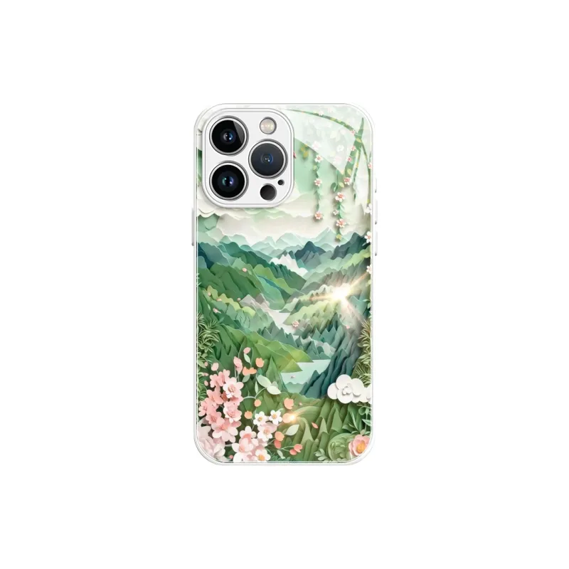 Lingtao Phone Cases-6