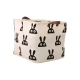 Rabbit-Storage Bins