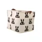 Rabbit-Storage Bins