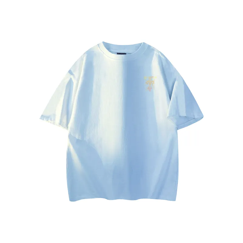 PAUL COSTELLOE T Shirts Unisex-12