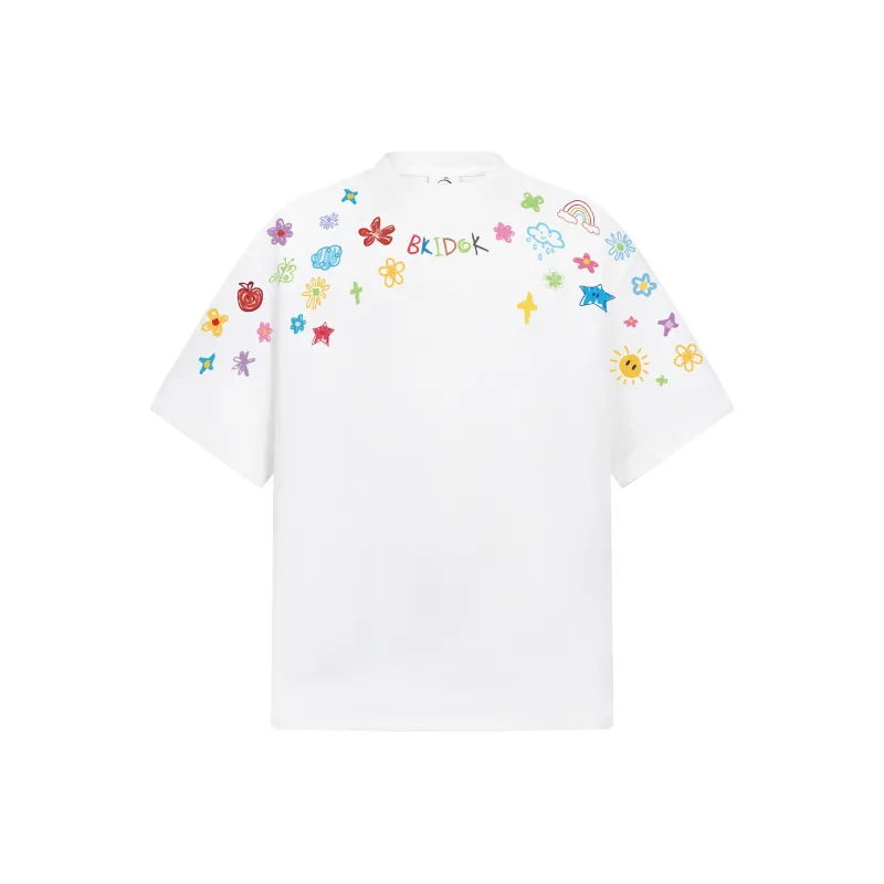 YINLEI T Shirts Women's-0