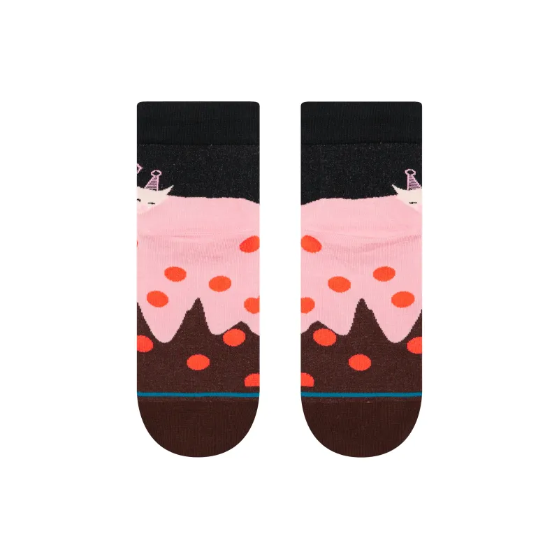 Stance Short Sports Socks Women's-2