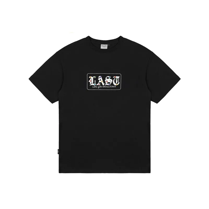 STK SMALL TOWN KID T Shirt Unisex-0