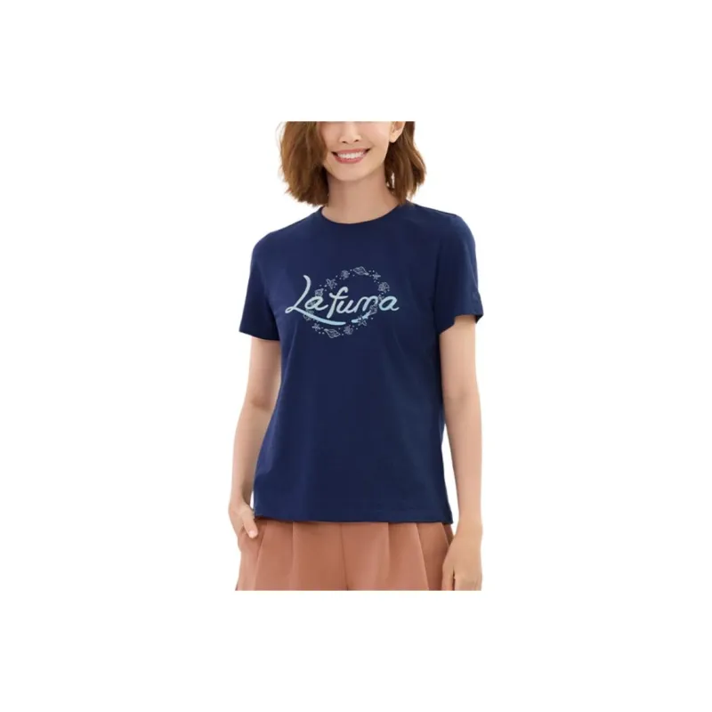 Lafuma SS25 Regular T Shirt Women's-4