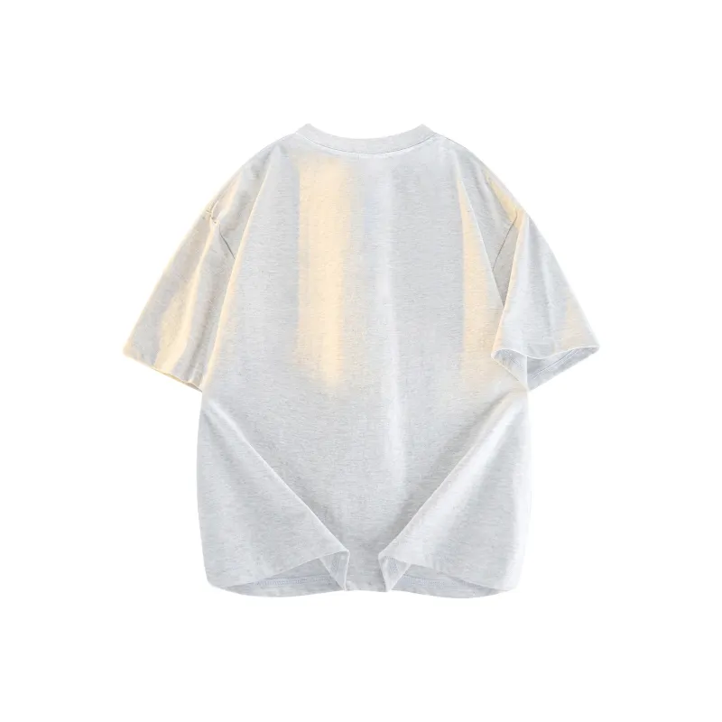 DUKE+DEXTER T Shirts Unisex-1