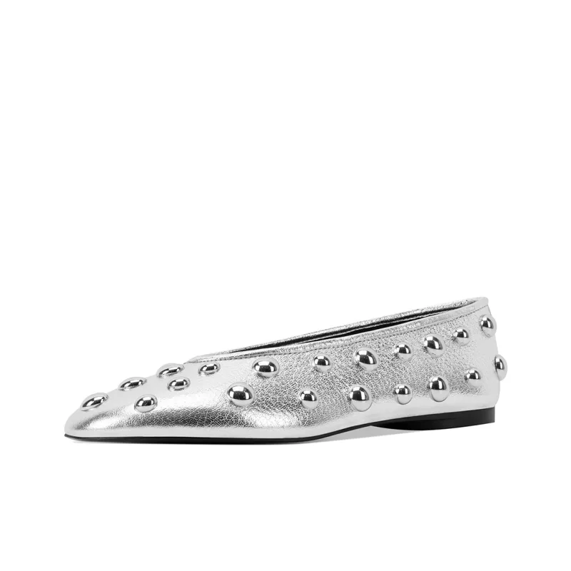 Shesrim Casual Single Shoes Women's-2