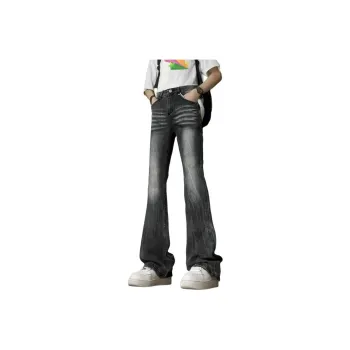 DABAISHA Jeans Unisex